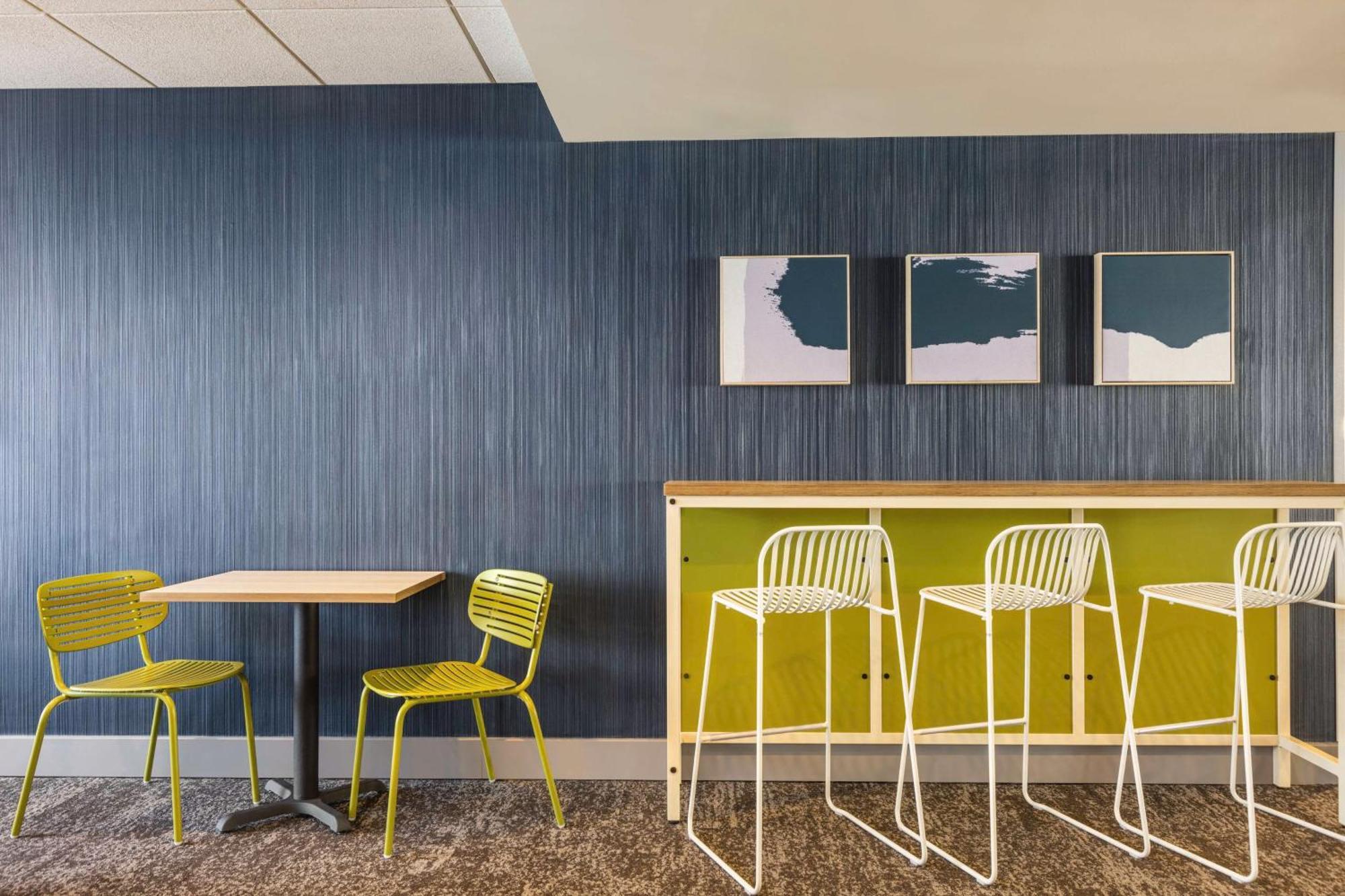 Spark By Hilton Germantown Washington Dc North Exterior photo
